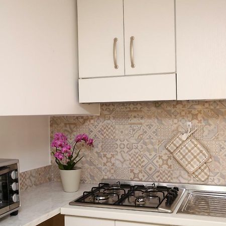 הוילה ויקו אקוונסה Casa Francy מראה חיצוני תמונה