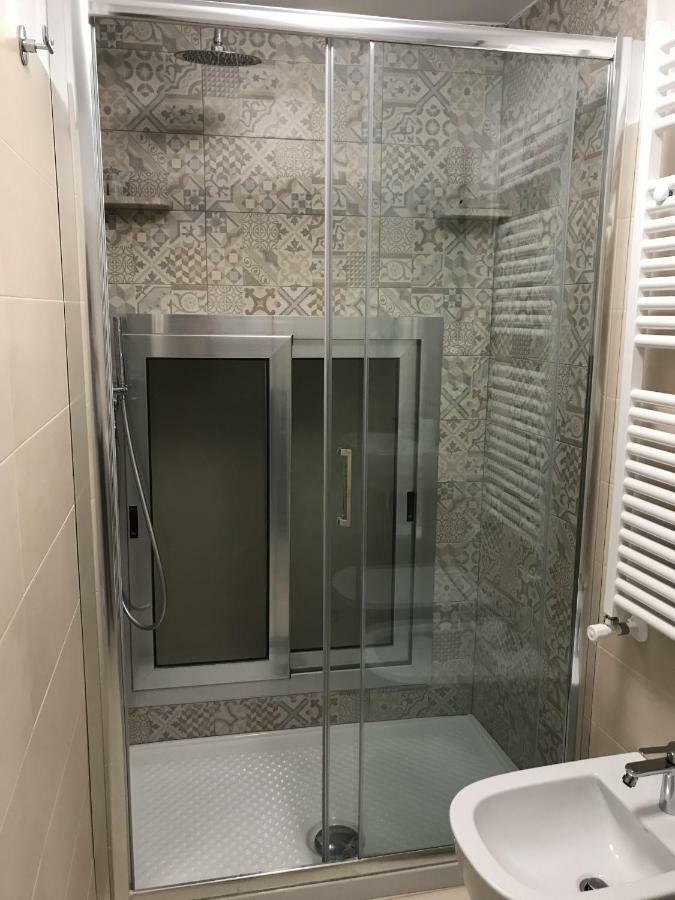 הוילה ויקו אקוונסה Casa Francy מראה חיצוני תמונה
