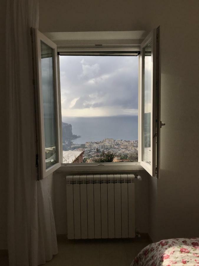 הוילה ויקו אקוונסה Casa Francy מראה חיצוני תמונה