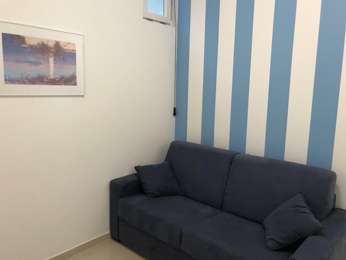הוילה ויקו אקוונסה Casa Francy מראה חיצוני תמונה