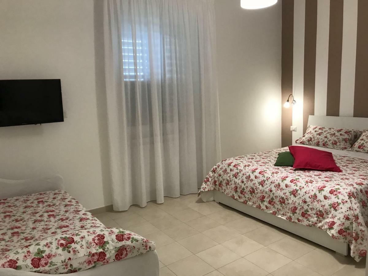 הוילה ויקו אקוונסה Casa Francy מראה חיצוני תמונה